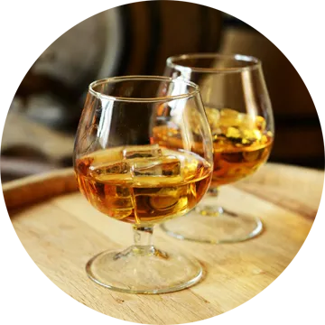 a visit to the winery eimverk distillery