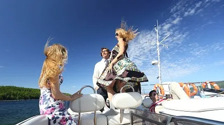 Summer SPA Tour to Baikal