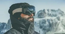 Список вещей: зимняя Камчатка