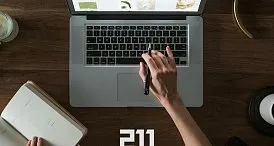 Как устроено путешествие с 211