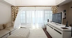 5 лучших отелей на Байкале