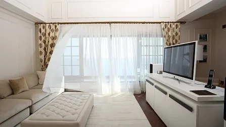 5 лучших отелей на Байкале