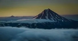 Все о Камчатке: путеводитель