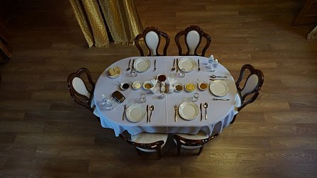 Гастротур