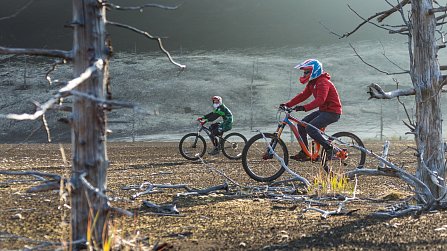 Active Kamchatka