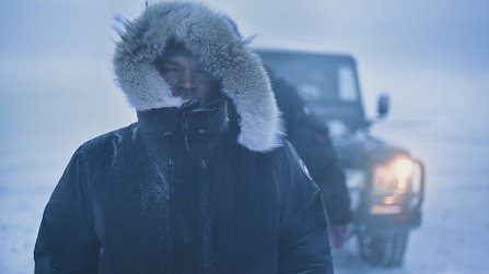 Список вещей: зимний Алтай