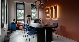 Как устроено путешествие с 211