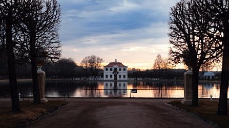 Корпоративные туры в Санкт-Петербург: 23 порции впечатлений