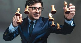 Топ-10 спикеров для корпоративных мероприятий, которых мы сами хотели бы пригласить