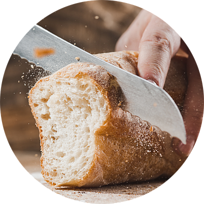 individual menu