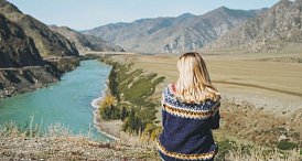 Все о Горном Алтае: путеводитель