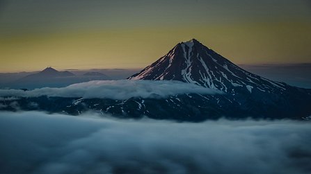 Все о Камчатке: путеводитель