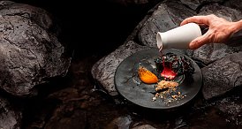Вкус Красноярска: гид по лучшим ресторанам и кофейням