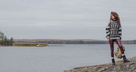 Корпоративные туры в Карелии
