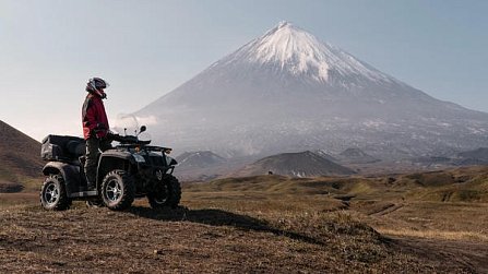 Корпоративные туры на Камчатку: MICE на максимум