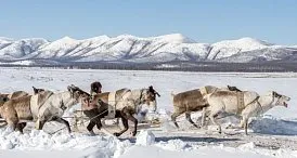 Все о Республике Саха (Якутия): путеводитель Все о Республике Саха (Якутия): путеводитель