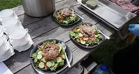 Gastronomic tours in Russia is a bonanza Gastronomic tours in Russia is a bonanza