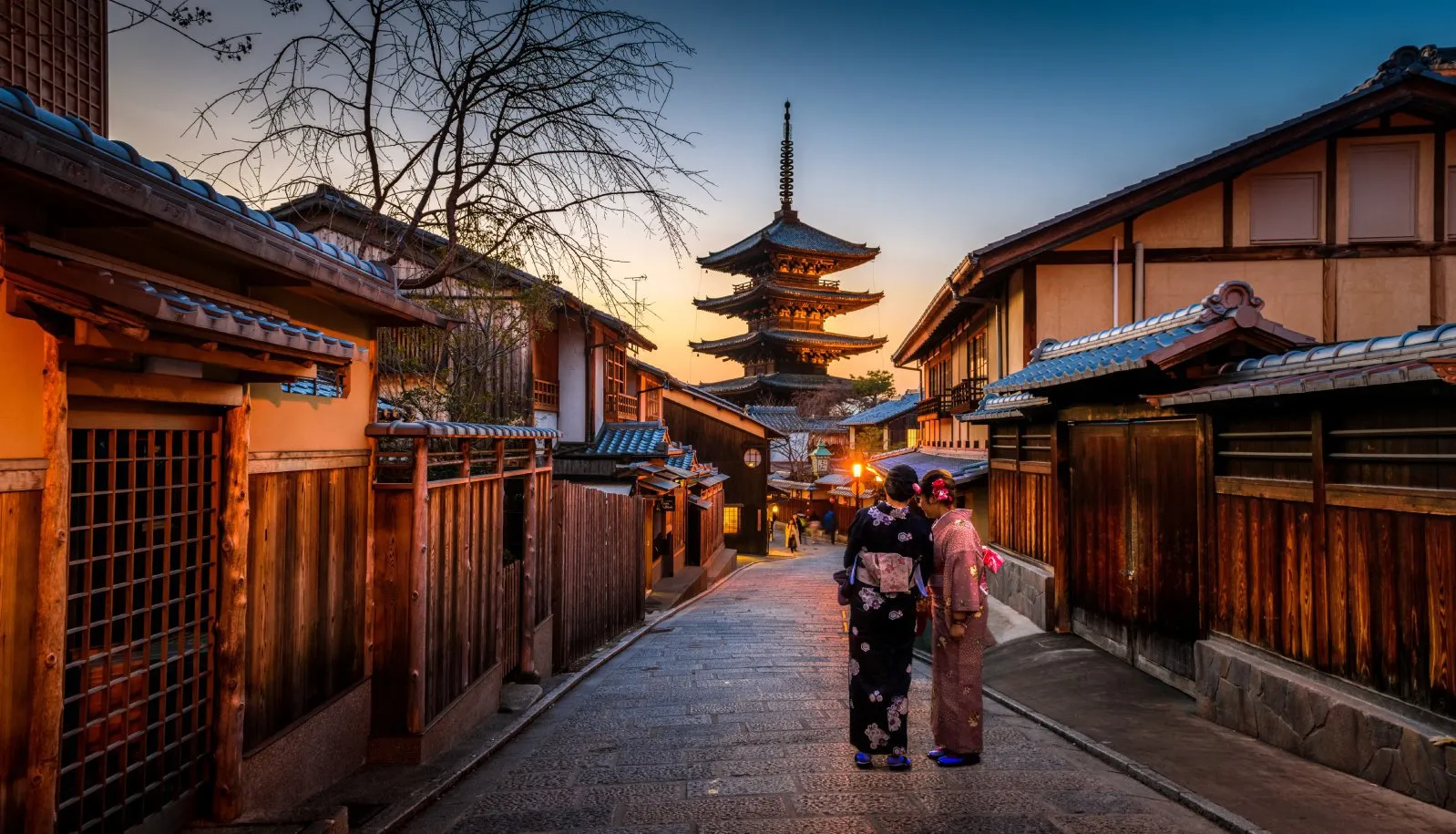 Фантастический тур в Японию в 2023 году | Фото, видео, цена