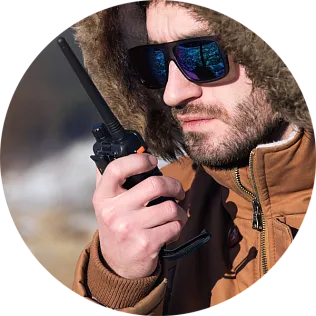 охрана охрана