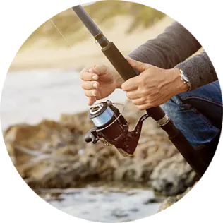 fishing on east ranga fishing on east ranga