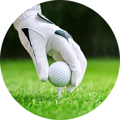 golf club golf club